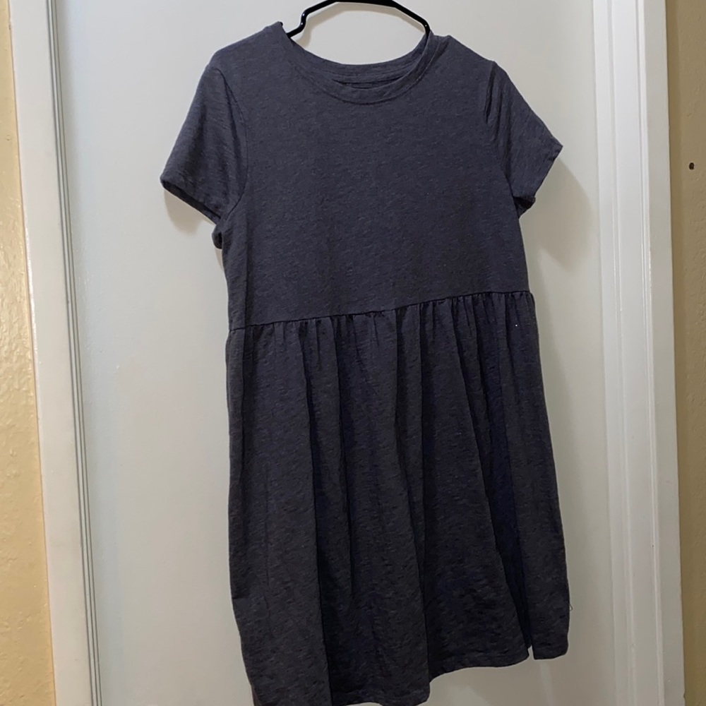 So dress